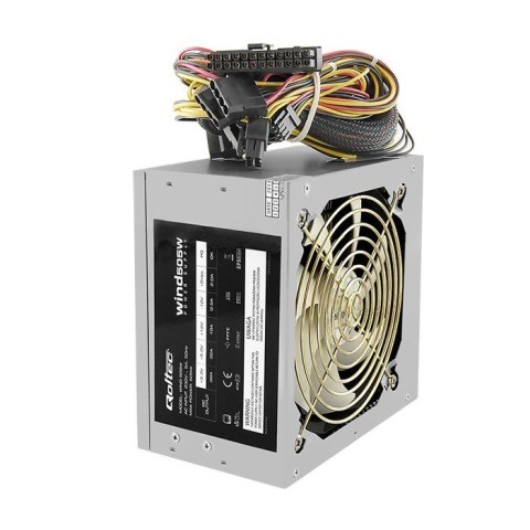 QOLTEC ZASILACZ ATX WIND 505W BULK QOLTEC ZASILACZ ATX WIND 505W BULK