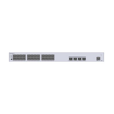 Huawei S310-24P4S łącza sieciowe Zarządzany L3 Gigabit Ethernet (10/100/1000) Obsługa PoE 1U Huawei S310-24P4S łącza sieciowe Zarządzany L3 Gigabit Ethernet (10/100/1000) Obsługa PoE 1U