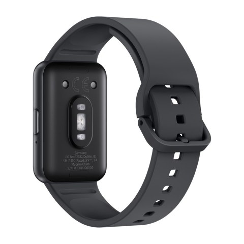 Opaska sportowa Samsung Galaxy Fit 3 (R390) Black Opaska sportowa Samsung Galaxy Fit 3 (R390) Black