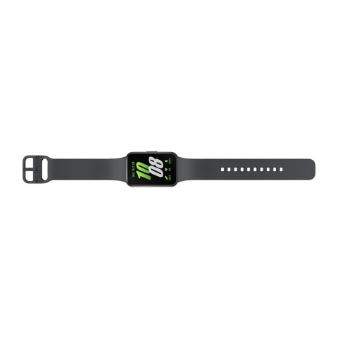 Opaska sportowa Samsung Galaxy Fit 3 (R390) Black Opaska sportowa Samsung Galaxy Fit 3 (R390) Black