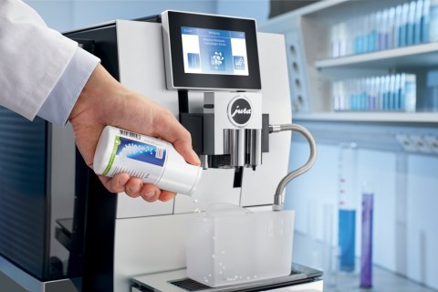 Tabletki czyszczące do systemu mleka Jura Click&Clean Tabletki czyszczące do systemu mleka Jura Click&Clean