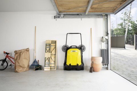 Zamiatarka KARCHER S 6 Twin