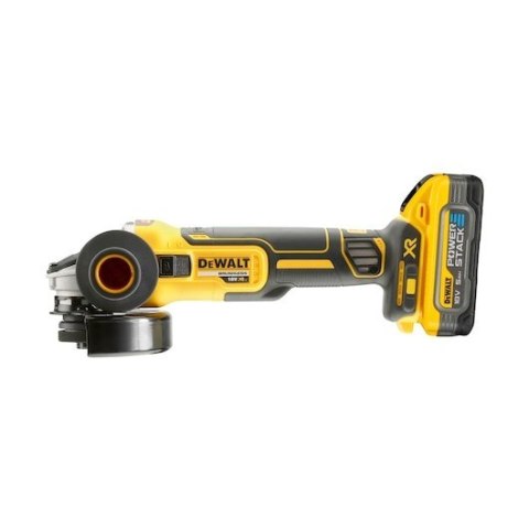 18v xr szlif. kąt 125mm 2x5ah ps 18v xr szlif. kąt 125mm 2x5ah ps