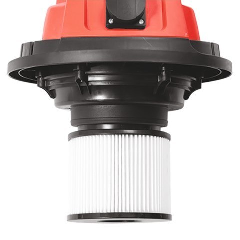 Yato YT-85700 odkurzacz 20 l Bęben próżniowy Suchy i Mokry 1400 W Combi Yato YT-85700 odkurzacz 20 l Bęben próżniowy Suchy i Mokry 1400 W Combi