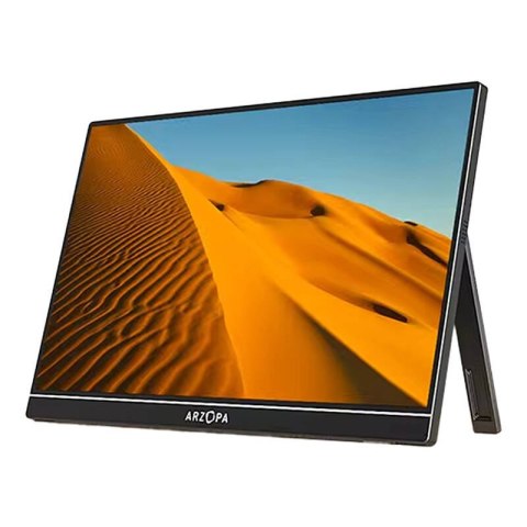 Przenośny monitor dotykowy Arzopa A1T 15,6" Przenośny monitor dotykowy Arzopa A1T 15,6"
