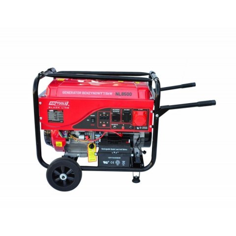 AWTOOLS AW85604BL agregat prądotwórczy AWTOOLS AW85604BL agregat prądotwórczy