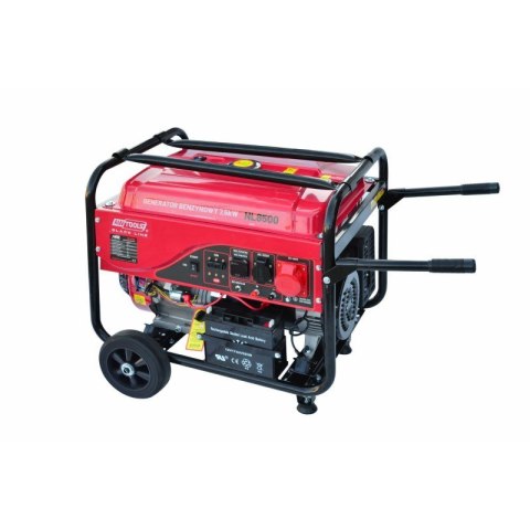 AWTOOLS AW85604BL agregat prądotwórczy AWTOOLS AW85604BL agregat prądotwórczy
