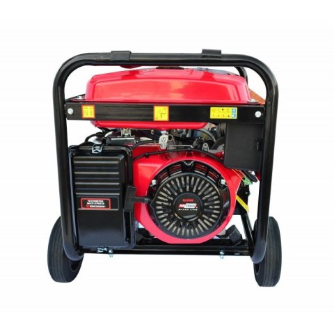 AWTOOLS AW85604BL agregat prądotwórczy AWTOOLS AW85604BL agregat prądotwórczy