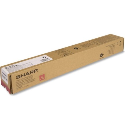 Sharp Toner MX51GTMA Magenta Sharp Toner MX51GTMA Magenta