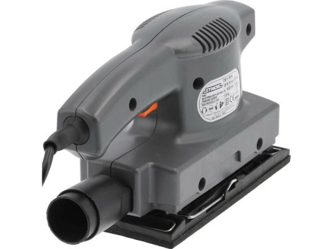 Szlifierka oscylacyjna 135W STHOR 79491 Szlifierka oscylacyjna 135W STHOR 79491