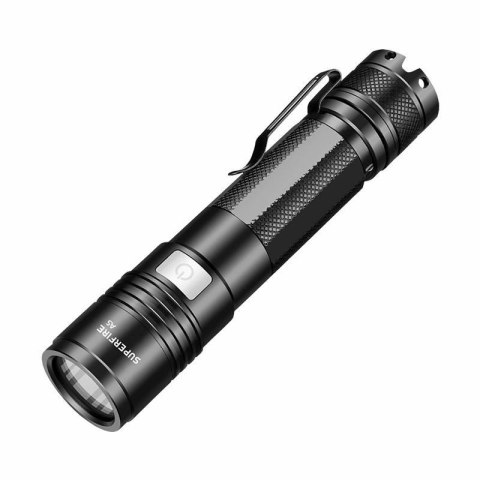 Latarka UV Superfire A5, 365NM Latarka UV Superfire A5, 365NM