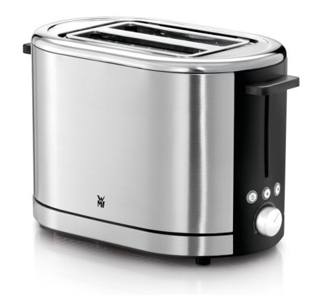 Toster WMF Lono 414090011 (900W; kolor srebrny) Toster WMF Lono 414090011 (900W; kolor srebrny)