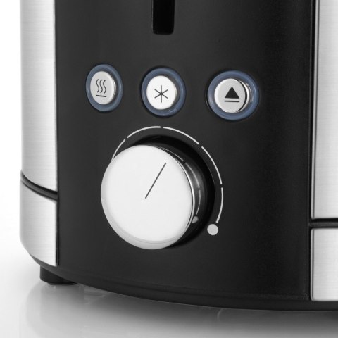 Toster WMF Lono 414090011 (900W; kolor srebrny) Toster WMF Lono 414090011 (900W; kolor srebrny)