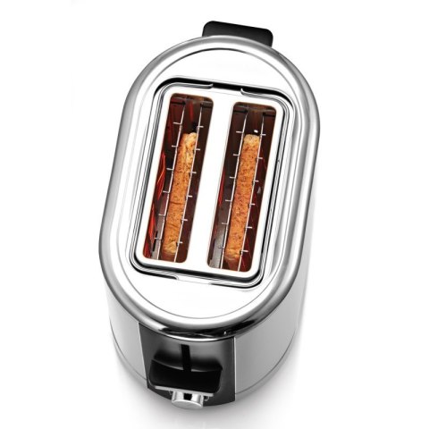 Toster WMF Lono 414090011 (900W; kolor srebrny) Toster WMF Lono 414090011 (900W; kolor srebrny)