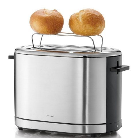 Toster WMF Lono 414090011 (900W; kolor srebrny) Toster WMF Lono 414090011 (900W; kolor srebrny)