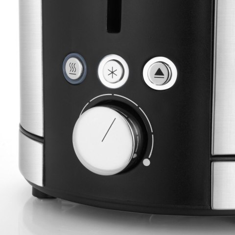 Toster WMF Lono 414090011 (900W; kolor srebrny) Toster WMF Lono 414090011 (900W; kolor srebrny)