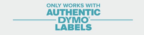 DYMO LabelWriter 550 Turbo drukarka etykiet