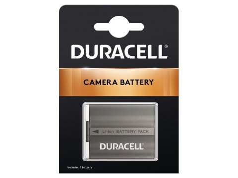 Duracell DR9668 bateria do aparatu/kamery Litowo-jonowa (Li-Ion) 750 mAh Duracell DR9668 bateria do aparatu/kamery Litowo-jonowa (Li-Ion) 750 mAh