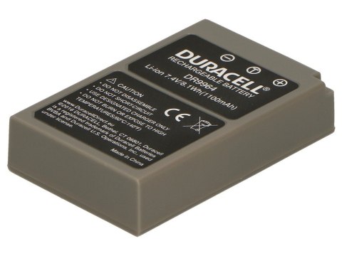 Duracell DR9964 bateria do aparatu/kamery Litowo-jonowa (Li-Ion) 1100 mAh Duracell DR9964 bateria do aparatu/kamery Litowo-jonowa (Li-Ion) 1100 mAh