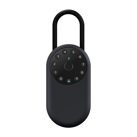 Inteligentny sejf Lockin YEEUU K441 (przycisk dotykowy) Inteligentny sejf Lockin YEEUU K441 (przycisk dotykowy)