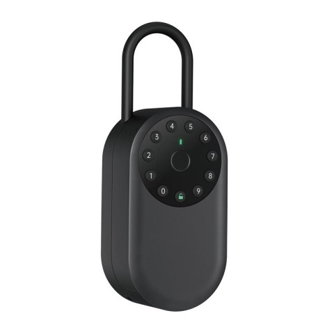 Inteligentny sejf Lockin YEEUU K441 (przycisk dotykowy) Inteligentny sejf Lockin YEEUU K441 (przycisk dotykowy)