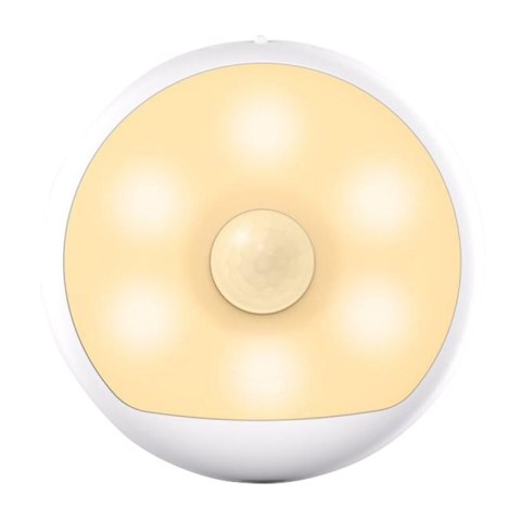 Lampka nocna z sensorem ruchu Yeelight Sensor NightLight Lampka nocna z sensorem ruchu Yeelight Sensor NightLight