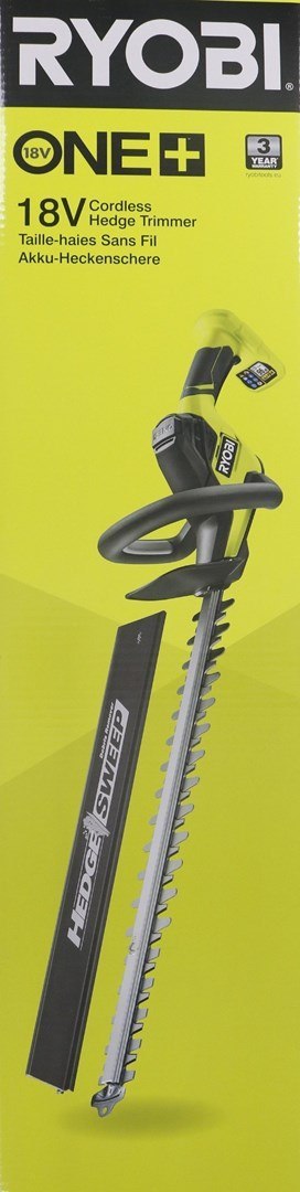 Nożyce do żywopłotu Ryobi Hedge Shears Nożyce do żywopłotu Ryobi Hedge Shears