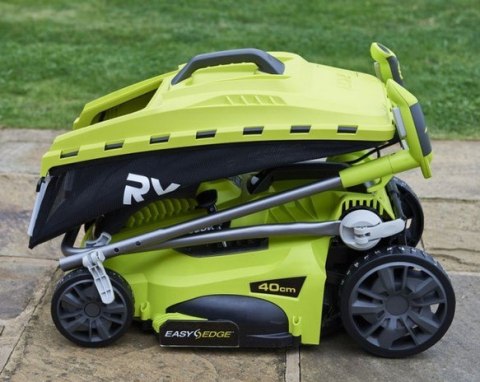 Ryobi RLM18E40H Kosiarka do trawnika typu push Ryobi RLM18E40H Kosiarka do trawnika typu push