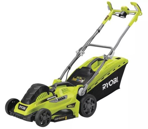 Ryobi RLM18E40H Kosiarka do trawnika typu push Ryobi RLM18E40H Kosiarka do trawnika typu push
