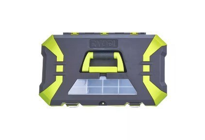 Ryobi RTB19INCH Szary, Żółty Ryobi RTB19INCH Szary, Żółty