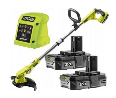 Uchwyt RYOBI KOSA ŻYŁKOWA AKUMULATOROWA 18V RLT183222S Uchwyt RYOBI KOSA ŻYŁKOWA AKUMULATOROWA 18V RLT183222S