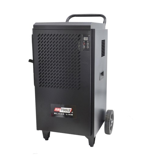 AW Osuszacz powietrza 70L/24h DH80 BLACK LINE AW Osuszacz powietrza 70L/24h DH80 BLACK LINE