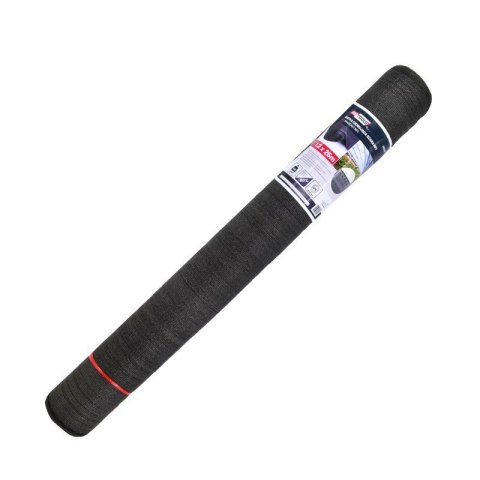 AW siatka cieniująca 180g 1,5*25m szara UV 90% AW siatka cieniująca 180g 1,5*25m szara UV 90%