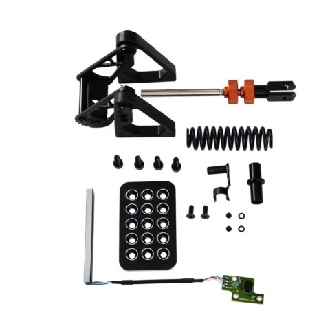 Asetek La Prima™ Clutch to Invicta™ zestaw modernizacyjny sprzęgła Asetek La Prima™ Clutch to Invicta™ zestaw modernizacyjny sprzęgła