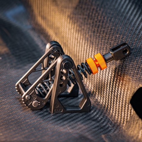 Asetek La Prima™ Clutch to Invicta™ zestaw modernizacyjny sprzęgła Asetek La Prima™ Clutch to Invicta™ zestaw modernizacyjny sprzęgła