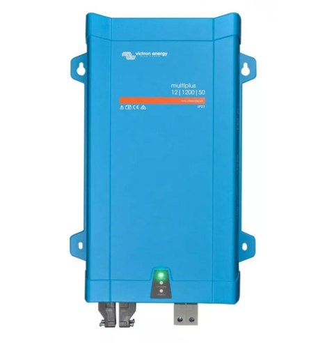 Victron Energy MultiPlus Slim 12/1200/50-16 VE.Bus Victron Energy MultiPlus Slim 12/1200/50-16 VE.Bus
