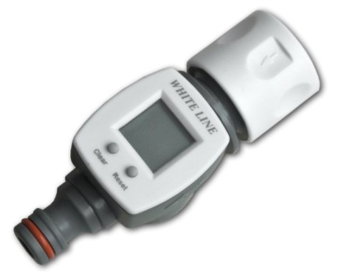 Bradas WL-3100 Część i akcesorium do systemu nawadniającego Łącznik rurowy Bradas WL-3100 Część i akcesorium do systemu nawadniającego Łącznik rurowy
