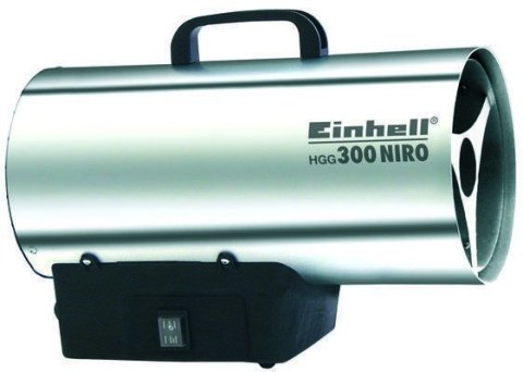 Einhell nagrzewnica gazowa Niro HGG 300 Einhell nagrzewnica gazowa Niro HGG 300