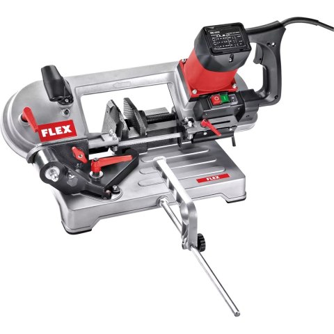 FLEX PRZECINARKA TAŚMOWA SBG4910 230/CEE