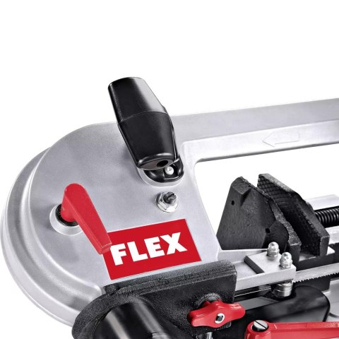 FLEX PRZECINARKA TAŚMOWA SBG4910 230/CEE