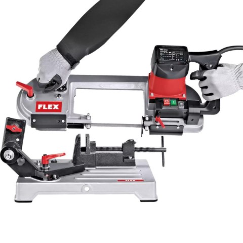 FLEX PRZECINARKA TAŚMOWA SBG4910 230/CEE