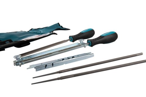 Makita D-72198 elektryczna ostrzałka do pił łańcuchowych
