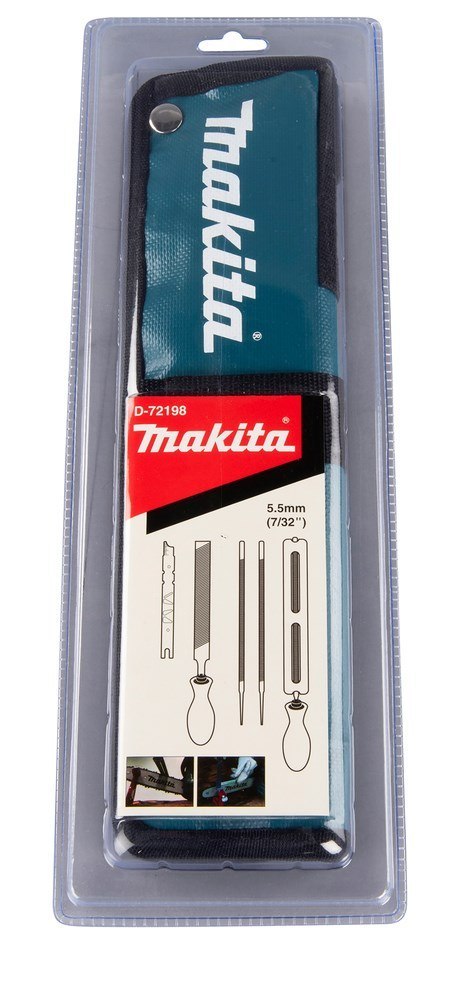 Makita D-72198 elektryczna ostrzałka do pił łańcuchowych