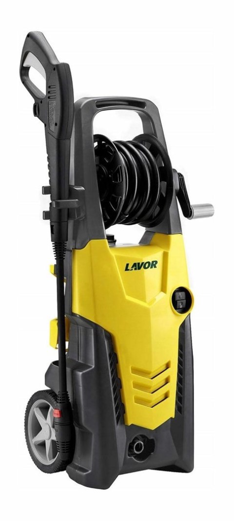Myjka LAVOR PLANET 170 EXTRA 2500W 170BAR Myjka LAVOR PLANET 170 EXTRA 2500W 170BAR