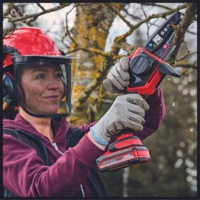 Piła łańcuchowa Einhell GE-PS 18/15 Li BL-Solo