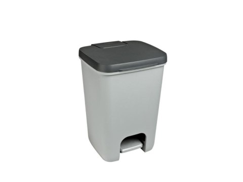 CURVER KOSZ NA ŚMIECI ESSENTIALS 20L CURVER KOSZ NA ŚMIECI ESSENTIALS 20L