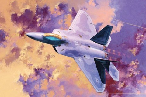 ACADEMY F-22 A Raptor ACADEMY F-22 A Raptor