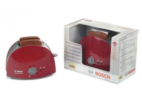 Bosch Toster Bosch Toster