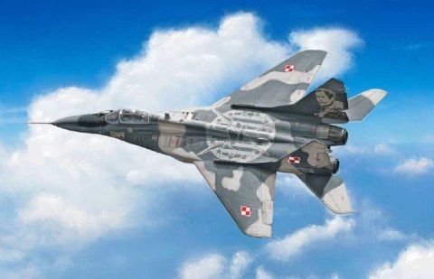 Mig-29 Fulcrum Mig-29 Fulcrum
