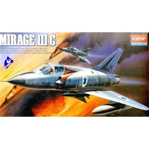 Mirage III C Mirage III C